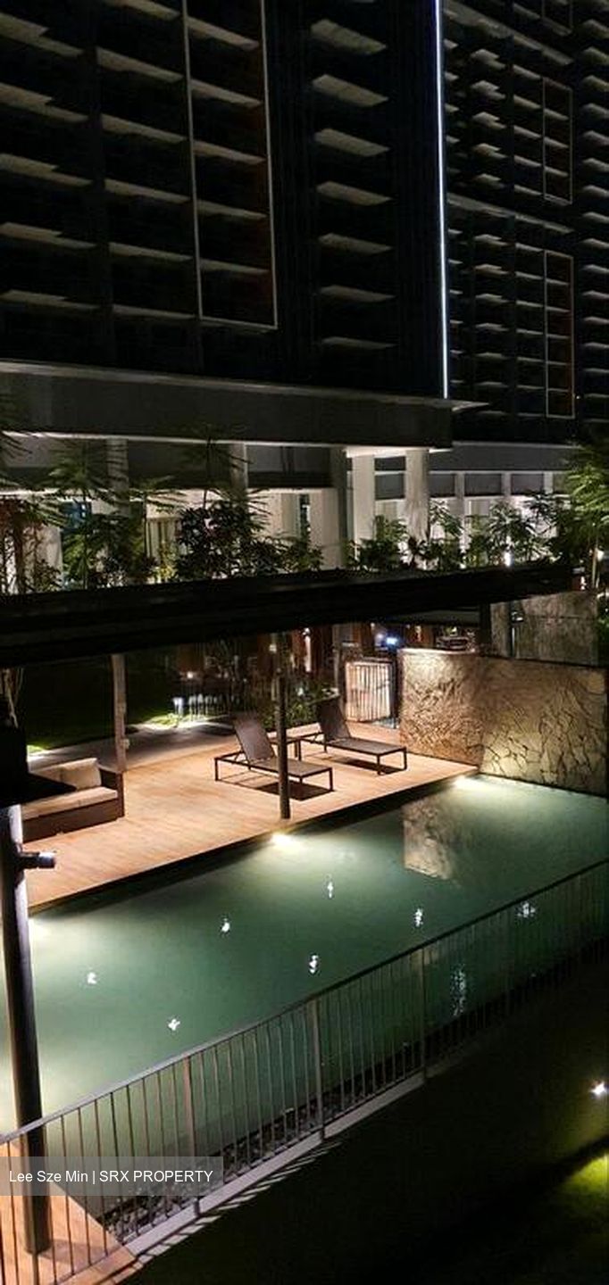 Stirling Residences (D3), Apartment #566112801